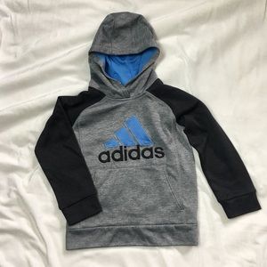 Adidas hoodie